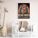 Search for betterment posters For kids