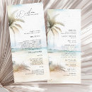 Search for beach wedding programs Summer