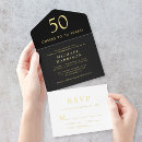 Search for rsvp birthday invitations Elegant