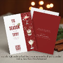 Search for qr code christmas cards Xmas