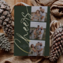 Search for forest green christmas cards Calligraphy script