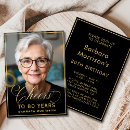 Search for cheers to 80 years birthday invitations 80th