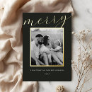 Search for two sided seasonal cards Family photo