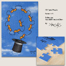 Search for wizard puzzles Fun