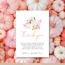 Search for gingham thank you cards Script