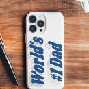 Search for number one iphone cases Father