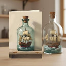 Search for ships cards For him