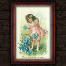 Search for classic birthday posters Vintage