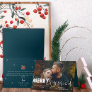 Search for first mr and mrs christmas cards First married photo