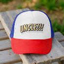 Search for uncle hats Best uncle ever