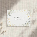 Search for wildflower cards Whimsical