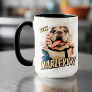 Search for puppy kitten mugs Remembrance memento keepsake
