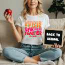 Search for early childhood education tshirts Kindergarten
