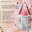 Search for mental health tote bags Neurodiversity