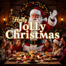 Search for holly jolly christmas tree decorations Simple