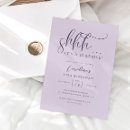 Search for surprise retirement invitations Typography