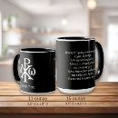 Search for chi rho mugs Labarum