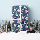 Search for mice wrapping paper Animals