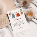 Search for gingham thank you cards Typography