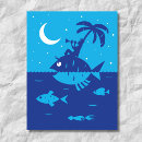 Search for fanciful animals postcards Whimsical