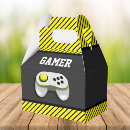 Search for video games favour boxes Kids