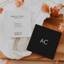 Search for executives business cards Administrative professional