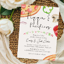 Search for topping invitations Rustic