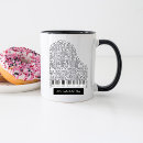 Search for for piano teacher mugs Classical