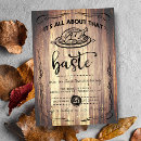 Search for basted invitations Friendsgiving