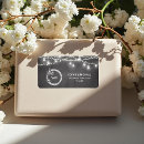 Search for chalkboard mason jar return address labels Rustic