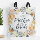 Search for floral wreath tote bags Mother