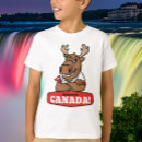 Search for moose kids tshirts Canada