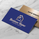 Search for painter business cards Modern