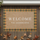 Search for fall doormats Farmhouse