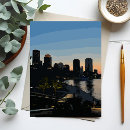 Search for seaport postcards Sunset
