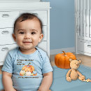 Search for pumpkin sayings baby clothes Watercolor