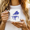 Search for grand piano mugs Music