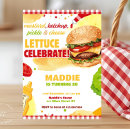 Search for backyard grilling invitations Fast food