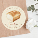 Search for loaf of bread stickers Bakery