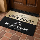 Search for open house doormats Modern