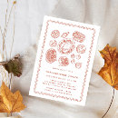 Search for turkey dinner invitations Minimal
