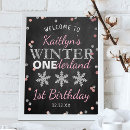 Search for 1st birthday chalkboard posters Pink
