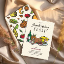 Search for feast thanksgiving invitations Friendsgiving