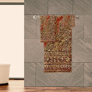 Search for persian bath towels Red