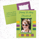 Search for add age name birthday cards For her