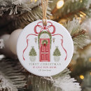 Search for door christmas tree decorations Housewarming