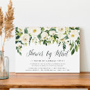 Search for by mail bridal shower invitations Summer
