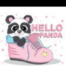 Search for panda tshirts Cartoon