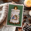 Search for candle christmas cards Elegant