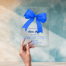 Search for acrylic sweet 16 invitations Modern
